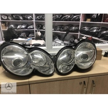 MERCEDES BAŞKAN TİCARET W 230 SL FAR 2308207161 SOL FAR